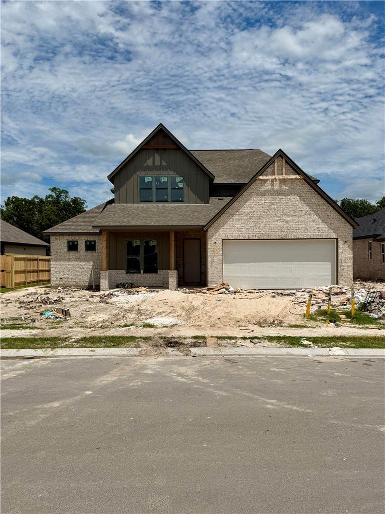 4024 Pacific Crest Way - Photo 1