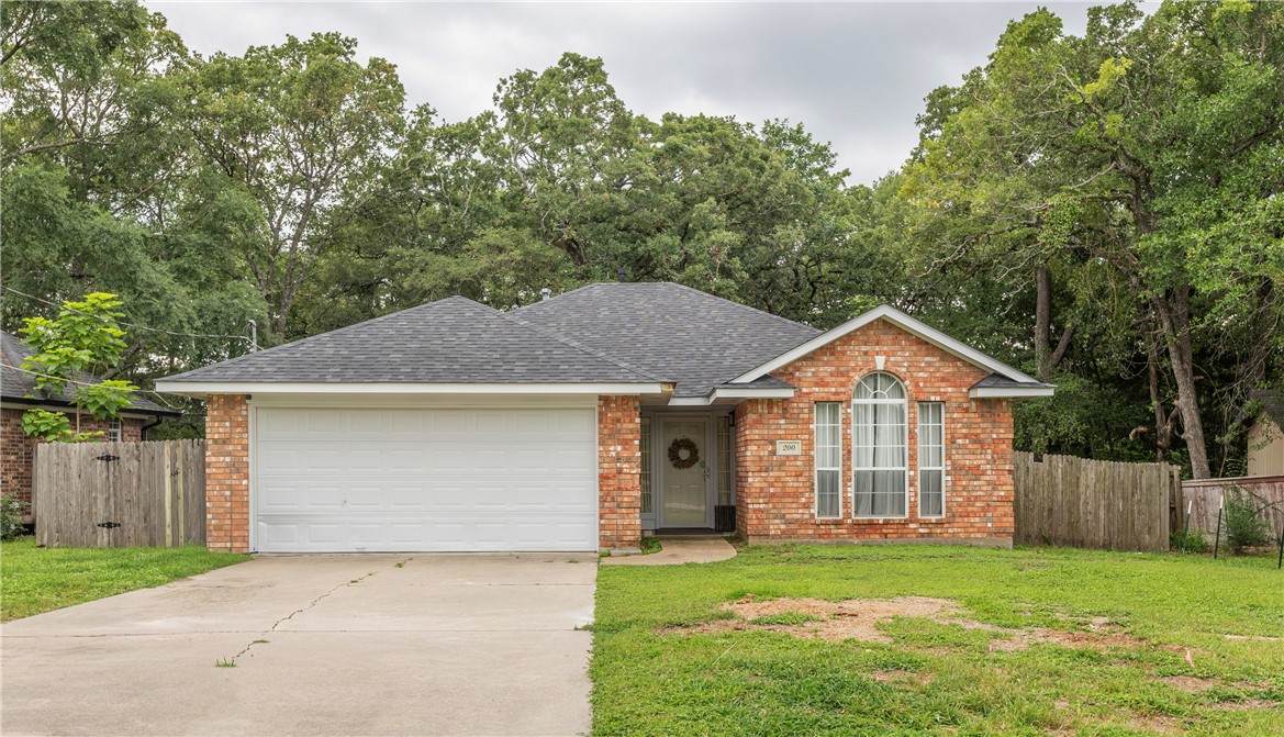 200 Copper Falls Drive - Photo 1