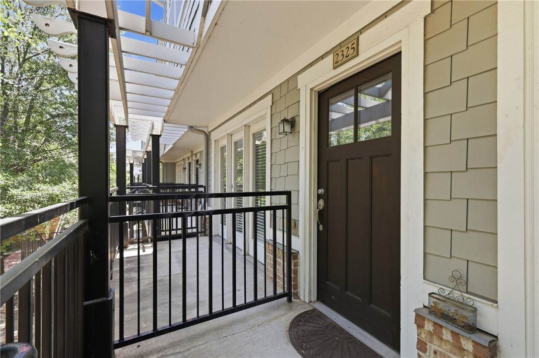 1725 Harvey Mitchell Parkway - Photo 1