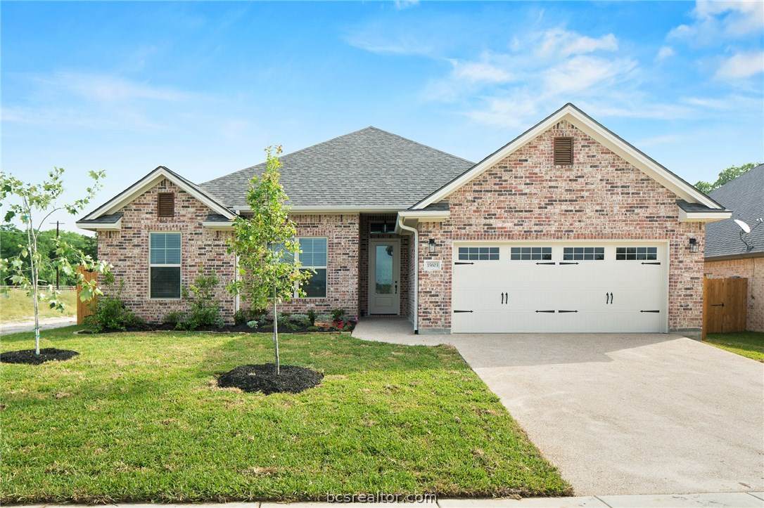 15603 Long Creek Lane - Photo 1