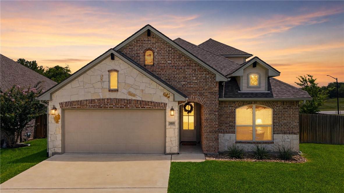3519 Falston Green - Photo 1
