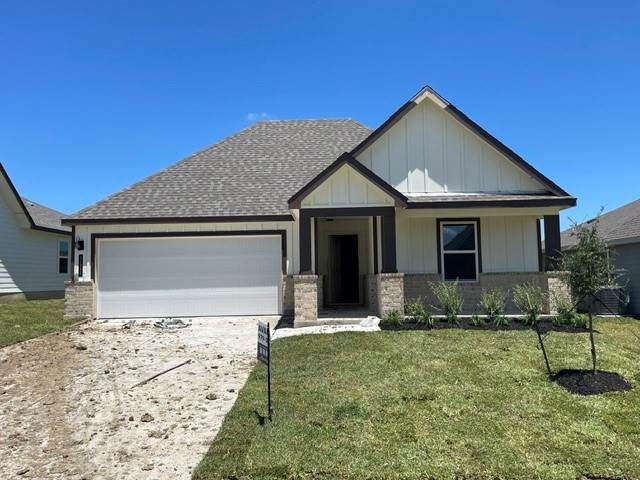 1111 Legrand Street - Photo 1