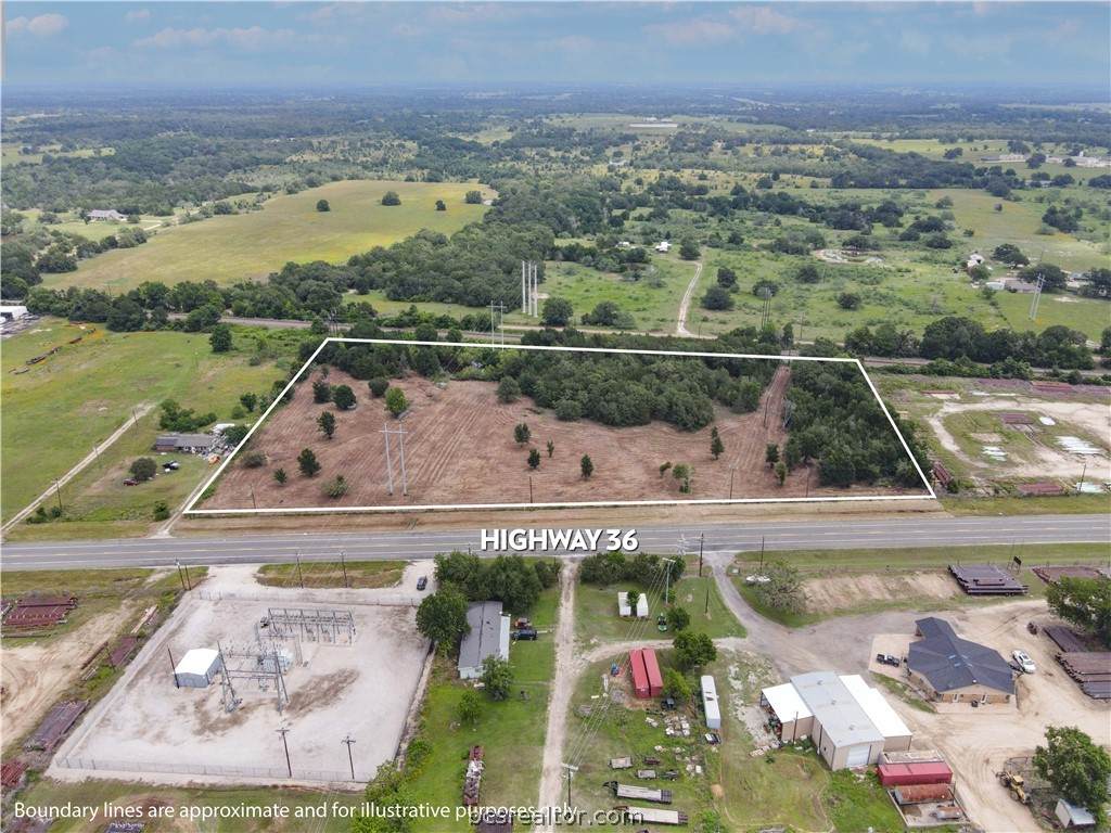 TBD Hwy 36 S - Photo 1
