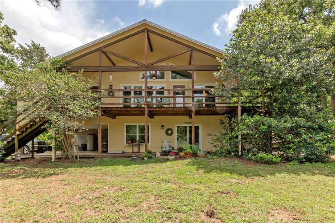 9997 Calhoun Road - Photo 1