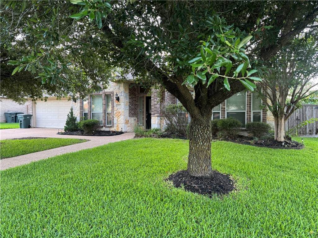 2703 Colony Glen Drive - Photo 1