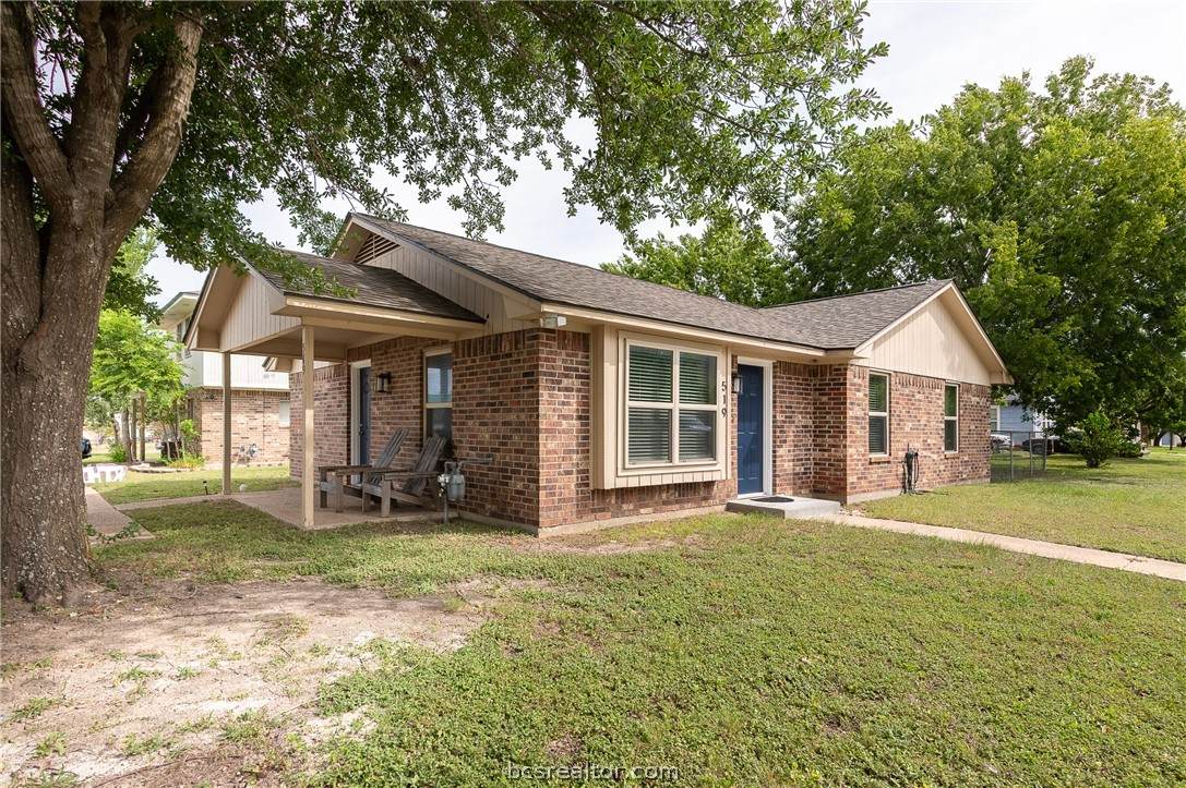 519 Chappel Street - Photo 1