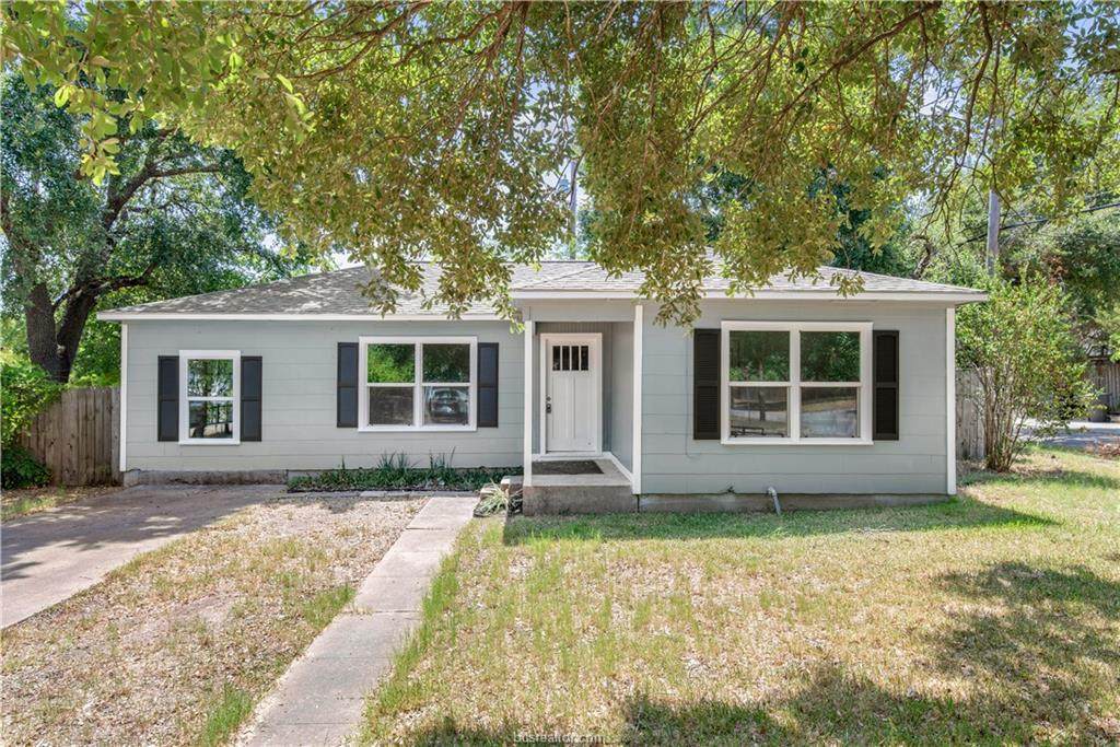 401 Dunn Street - Photo 1