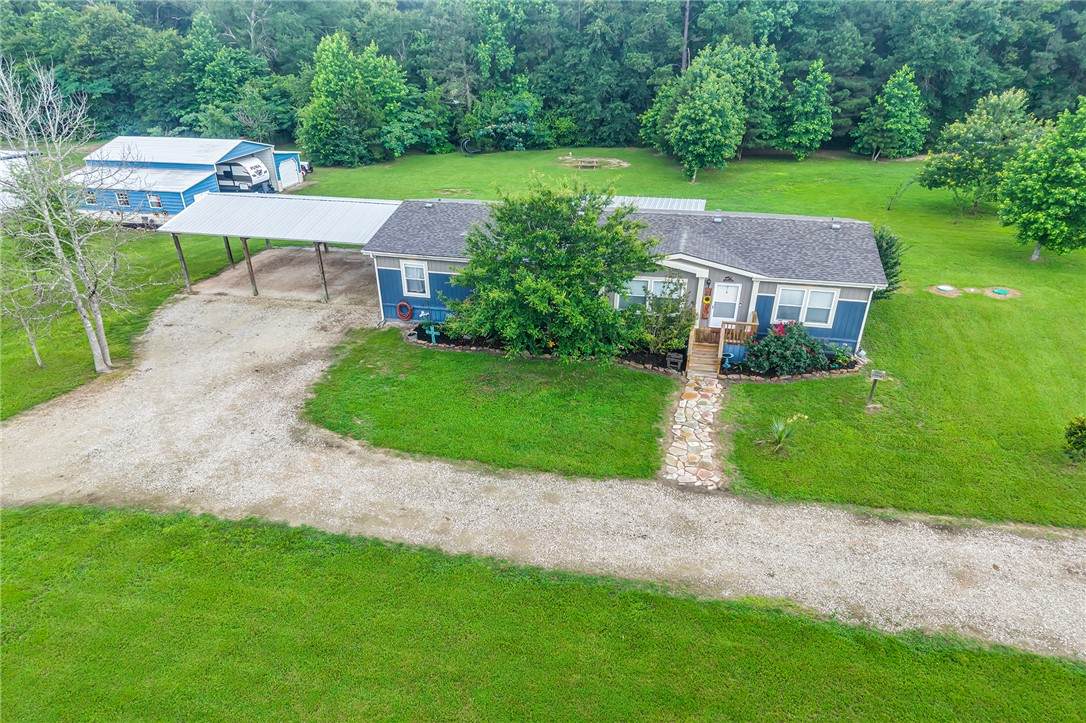 521 Denson Reed Rd. - Photo 1
