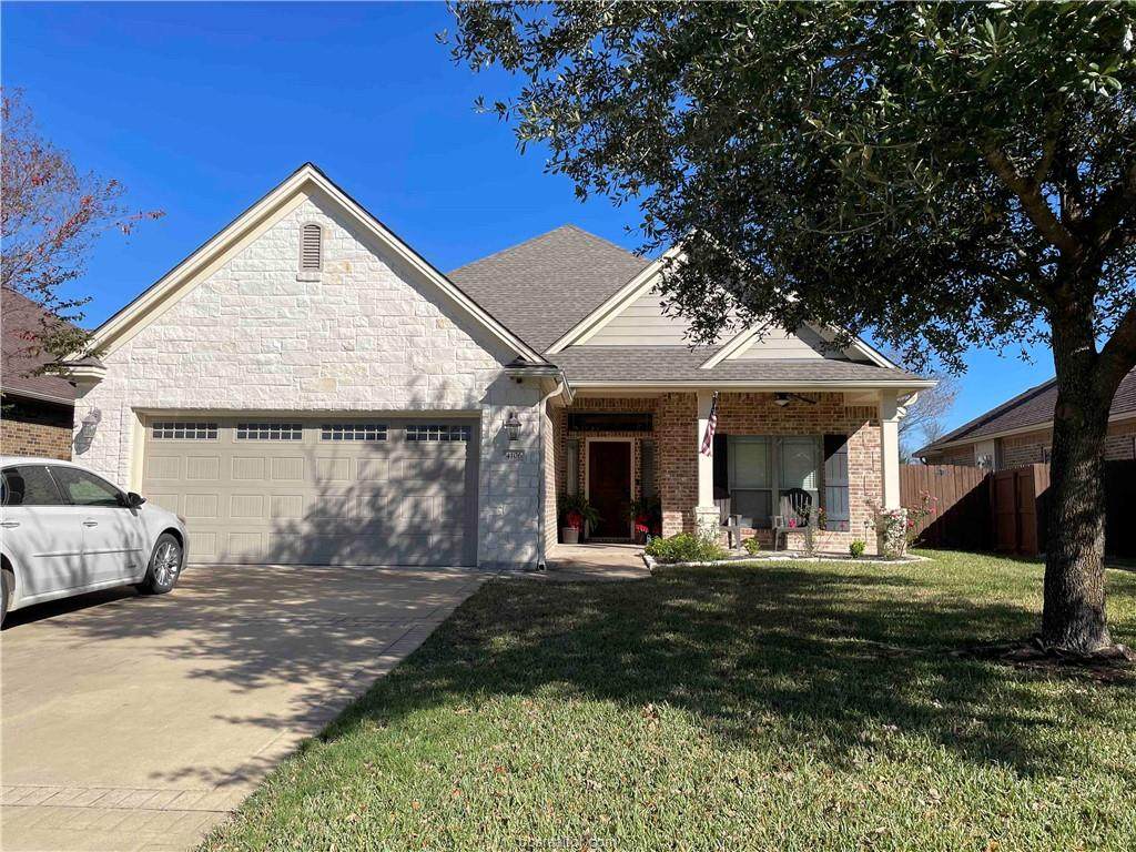 4106 Rocky Mountain Court - Photo 1