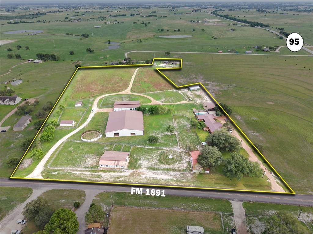 119 Fm 1891 - Photo 1