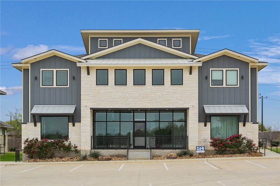 3020 Barron Road - Photo 1
