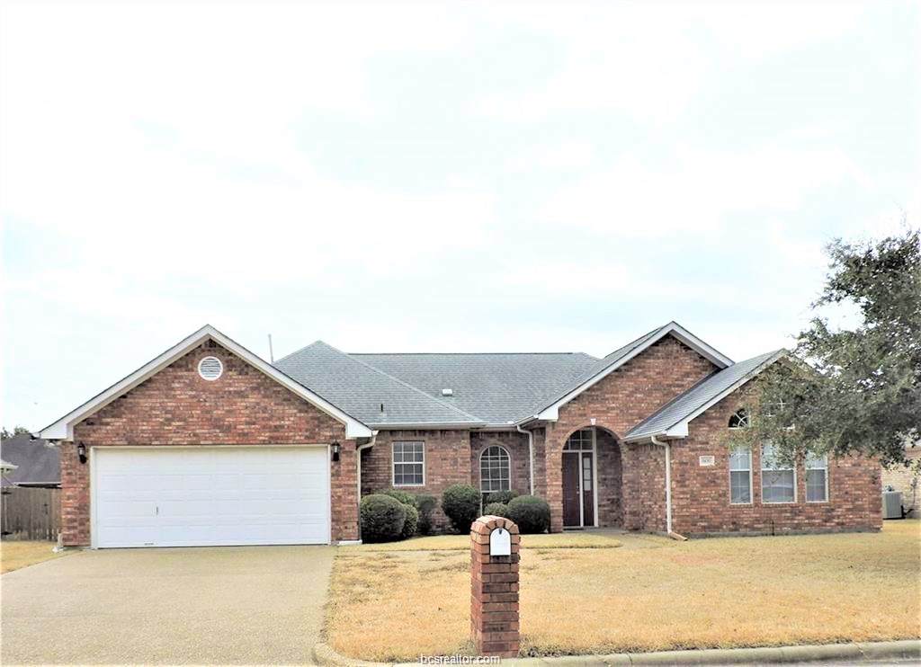 606 Aster Drive - Photo 1