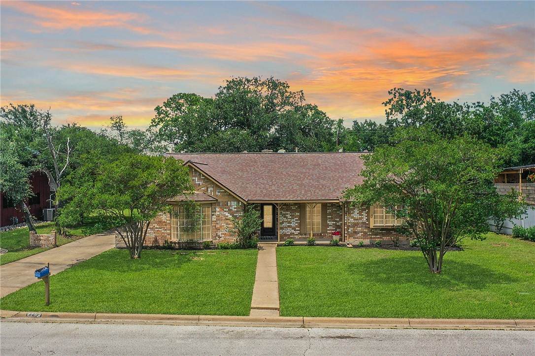 3703 Stillmeadow Drive - Photo 1