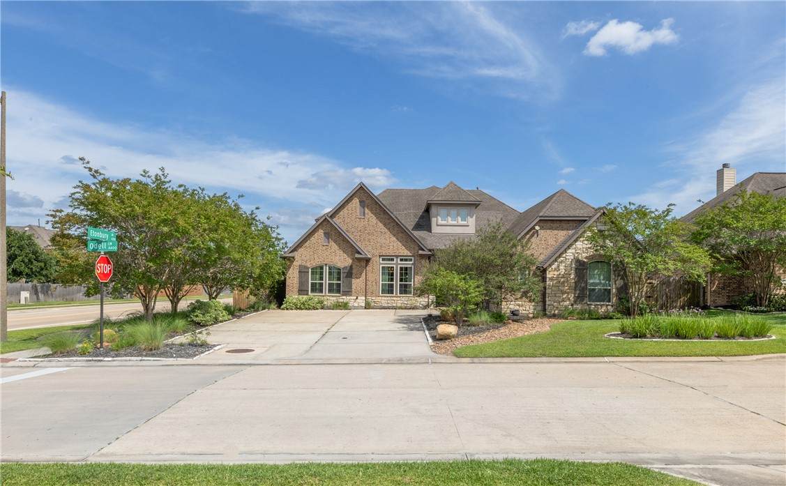 4401 Odell Lane - Photo 1