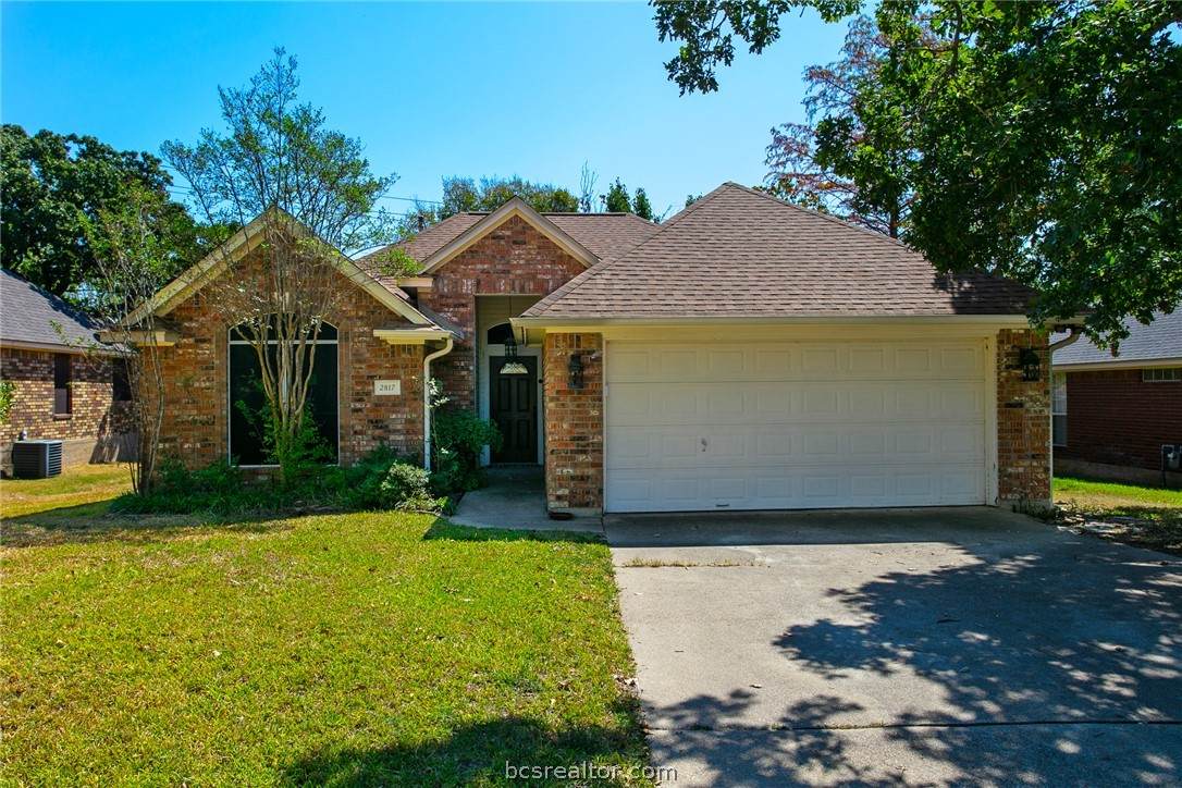 2817 Brandywine Circle - Photo 1