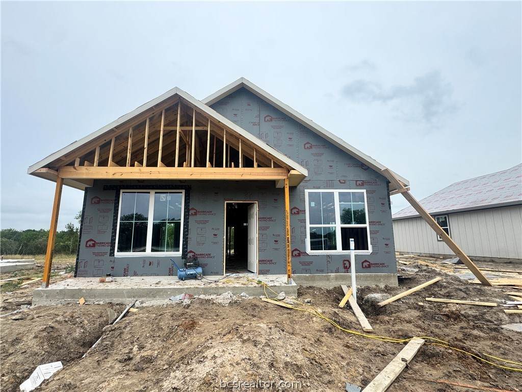 2312 Pagosa Springs Drive - Photo 1