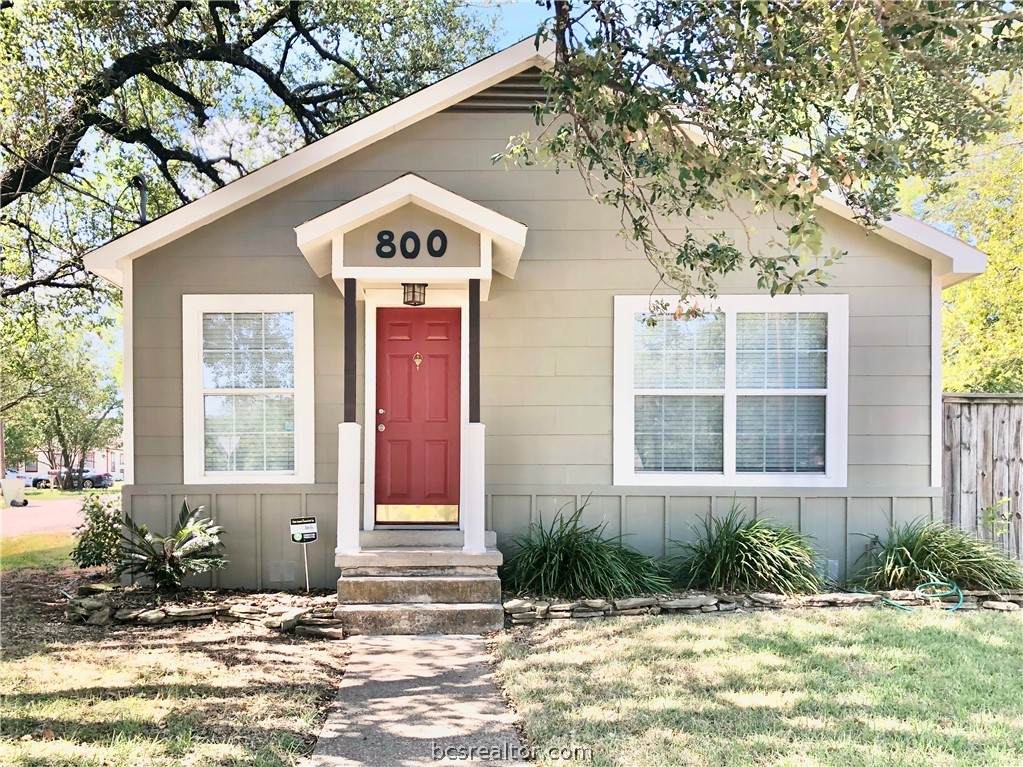 800 Mitchell Street - Photo 1