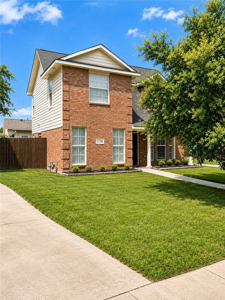 2438 Pintail Loop - Photo 1