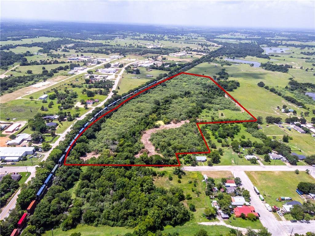 28.179 Acres Cuero - Photo 1