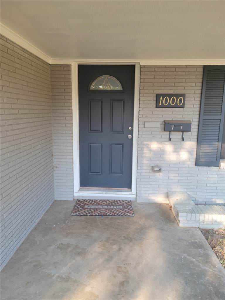 1000 Hereford Street - Photo 1