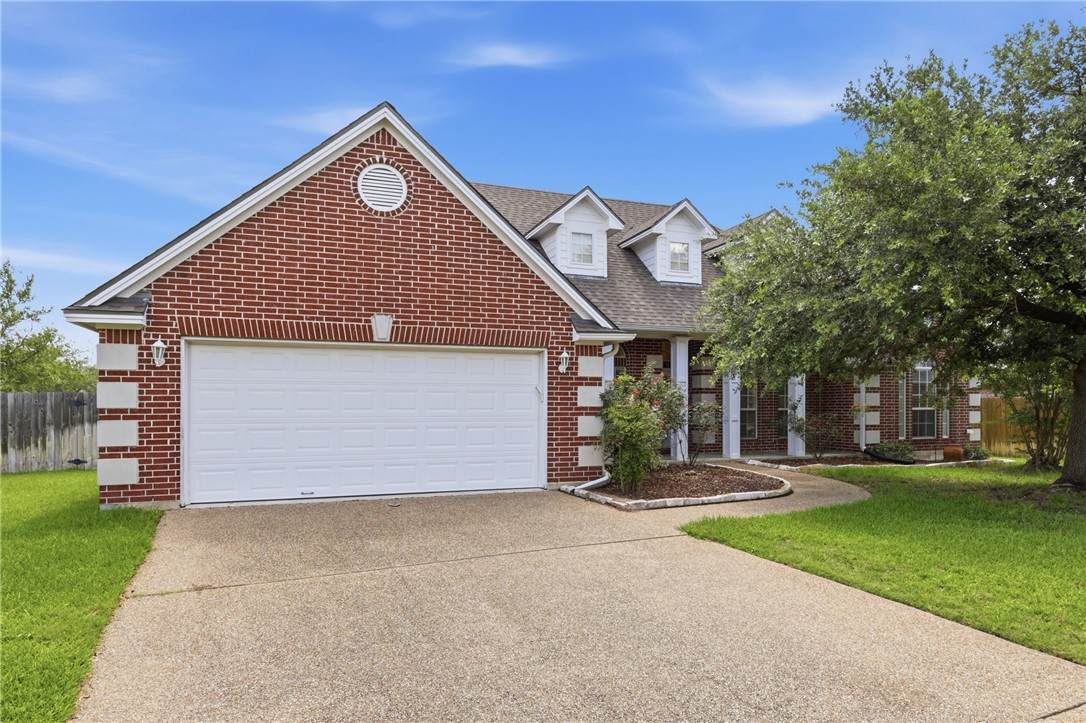 4603 Park Haven Circle - Photo 1