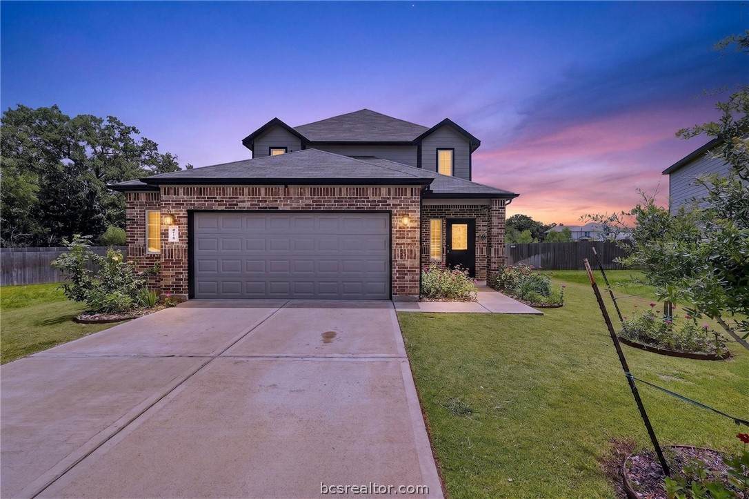 4718 Milagro Loop - Photo 1
