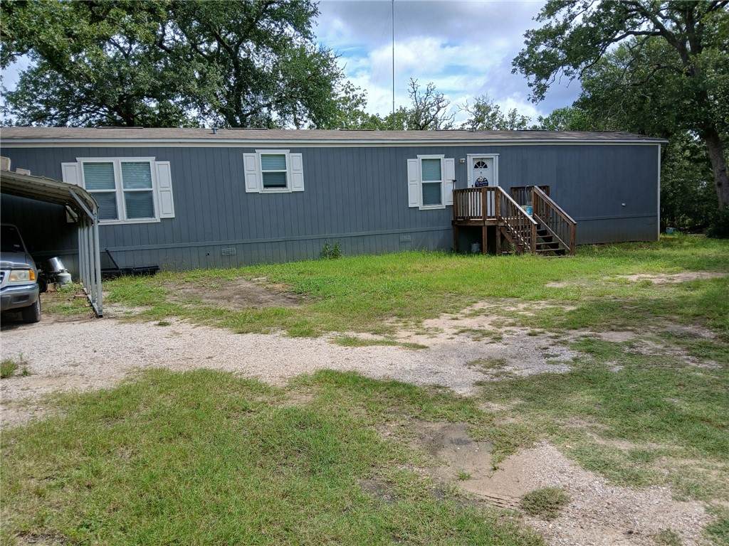 255 Redberry Road - Photo 1