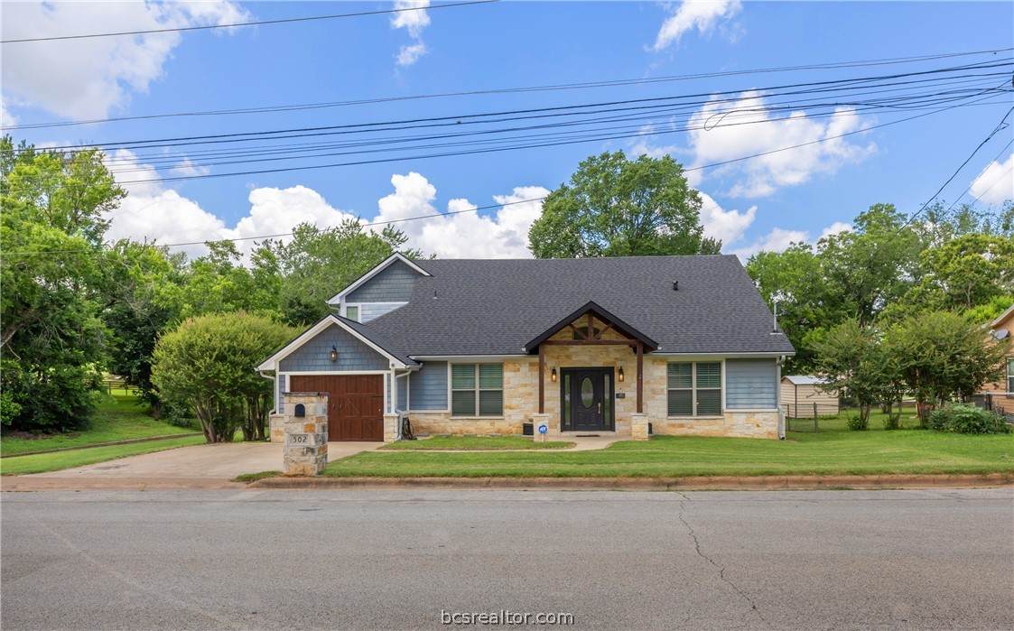 502 Fawn Street - Photo 1