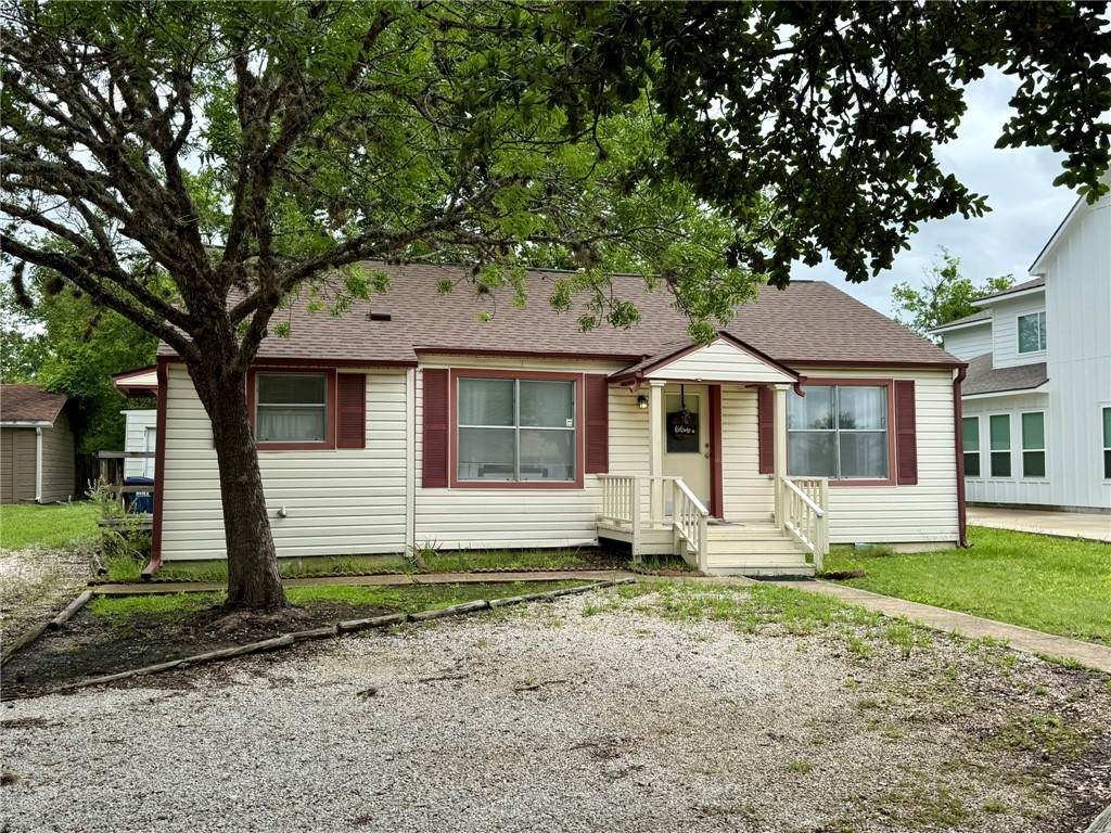 1203 Foster Avenue - Photo 1
