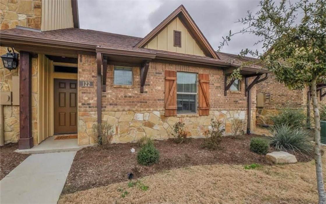122 Kimber Lane - Photo 1