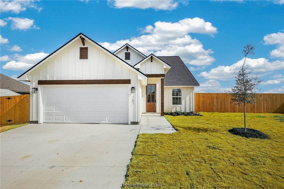 161 Turnrow Cove - Photo 1