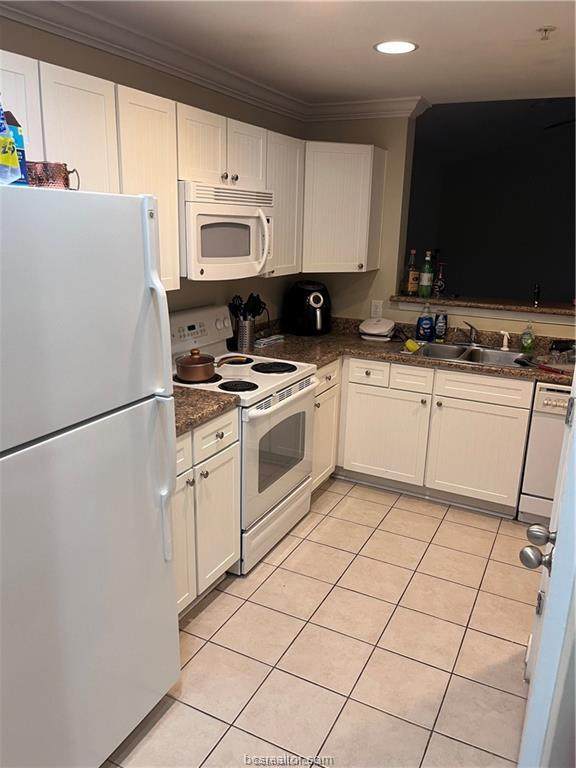 1725 Harvey Mitchell Parkway - Photo 1