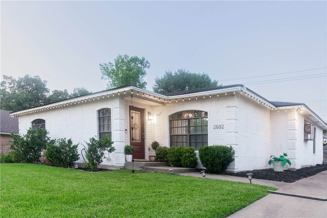 2602 Arbor Drive - Photo 1