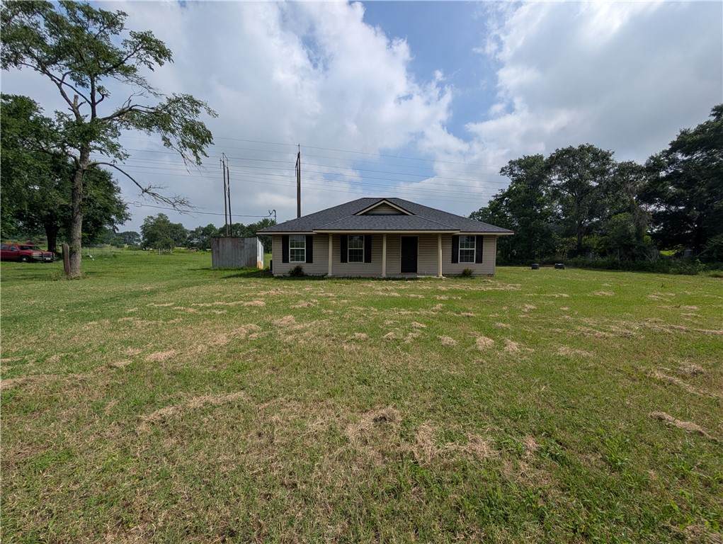 3521 State Highway 105 - Photo 1