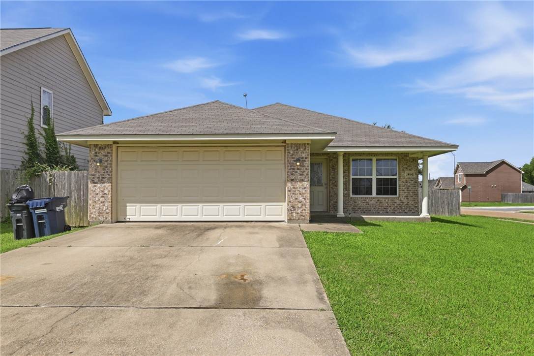 2484 Horse Shoe Drive - Photo 1