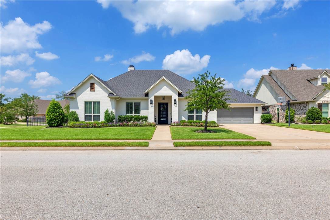 5201 Flint Hills Drive - Photo 1
