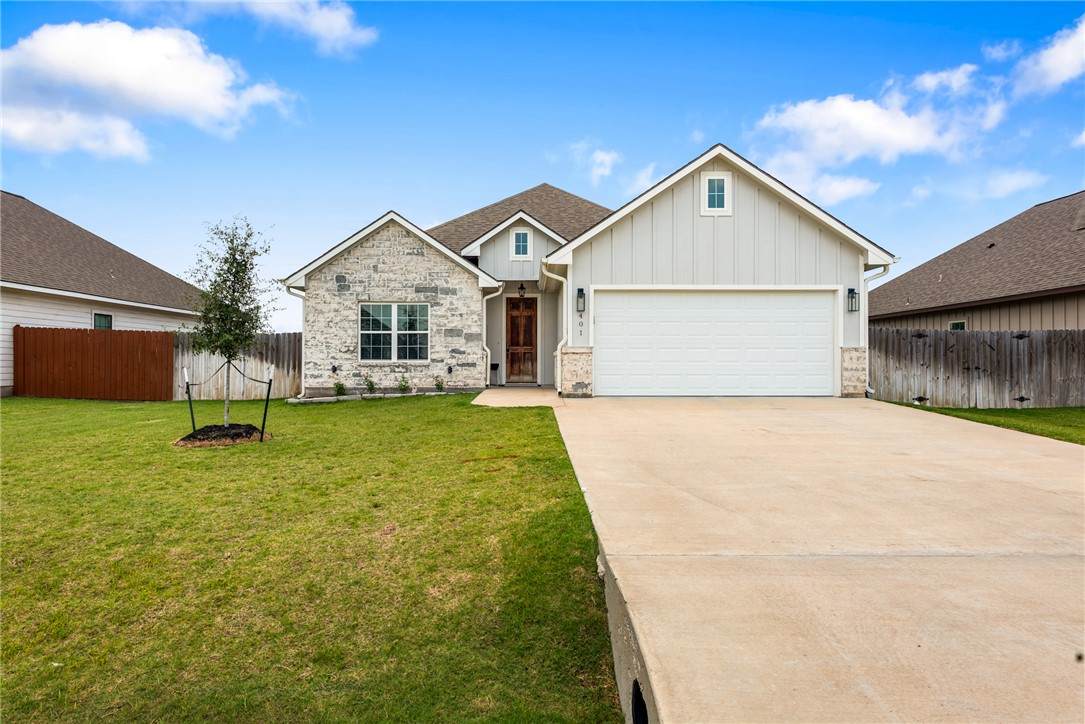 401 Brazos Bend - Photo 1