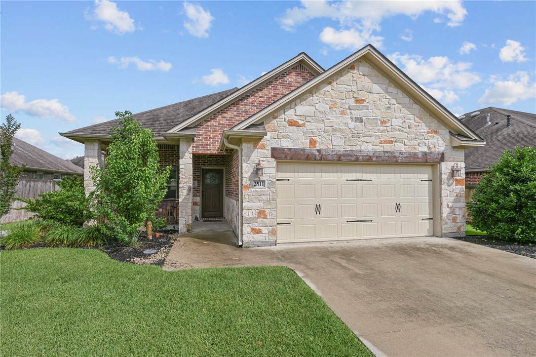 2511 Hailes Lane - Photo 1