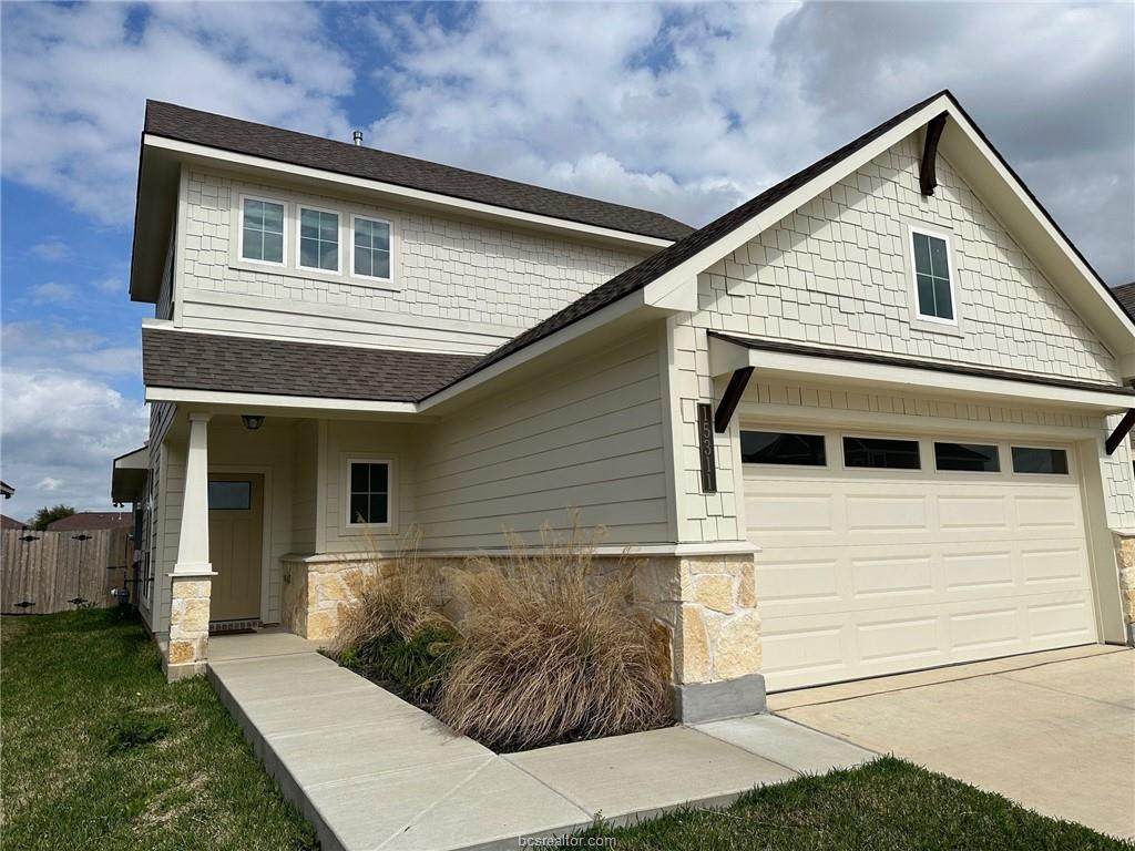 15311 Still Water Meadow Loop - Photo 1