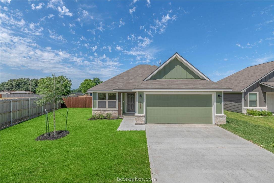 2807 Messenger Way - Photo 1