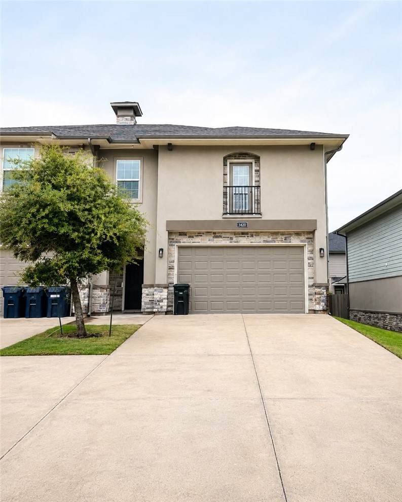 3420 Summerway Drive - Photo 1