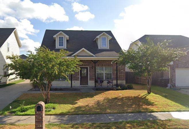 6913 Appomattox Drive - Photo 1