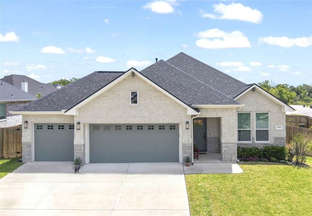 3500 Abingdon Cove Cove - Photo 1