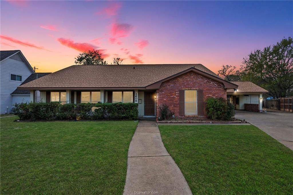 2606 Melba Circle - Photo 1