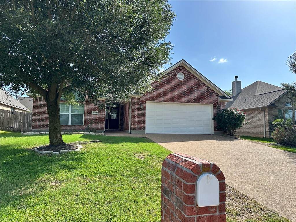 3908 Tournay Lane - Photo 1