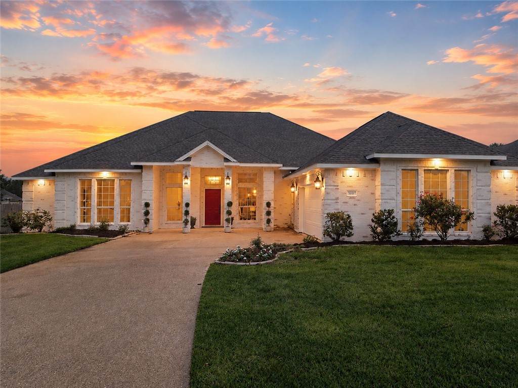 810 Plum Hollow Drive - Photo 1