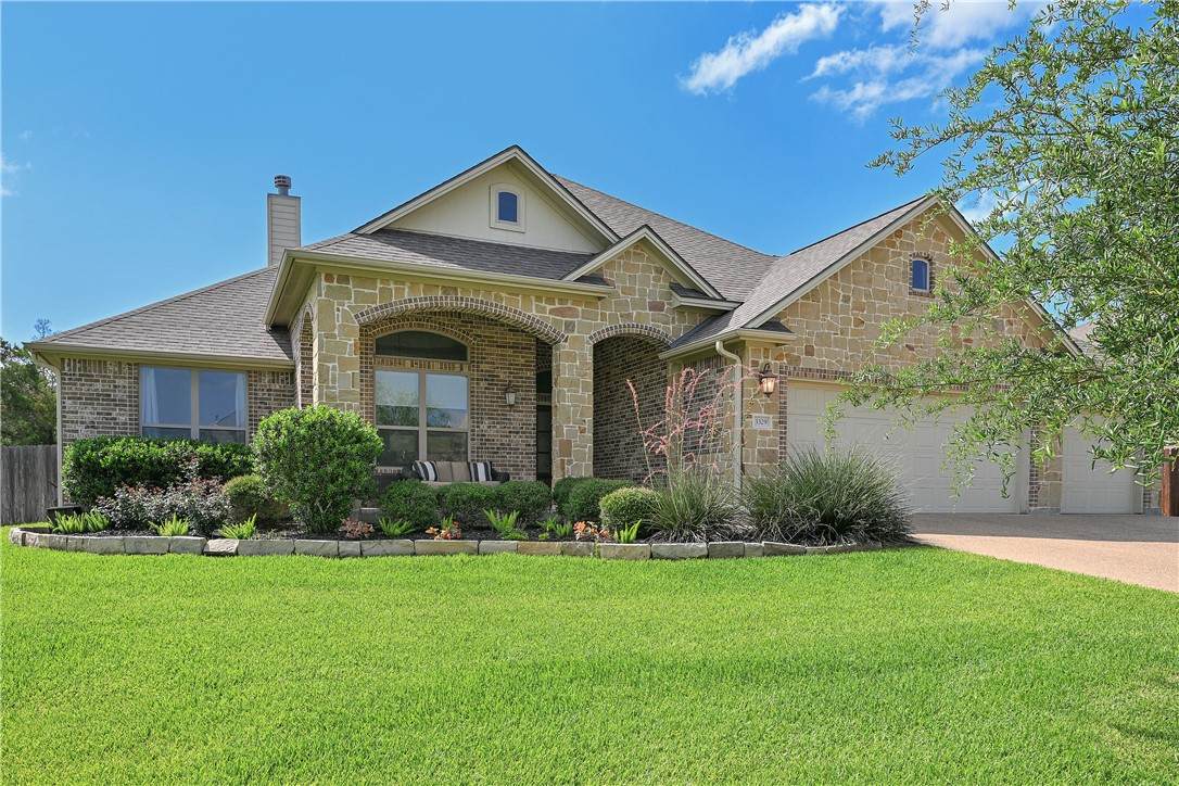 3329 Fiddlers Green - Photo 1