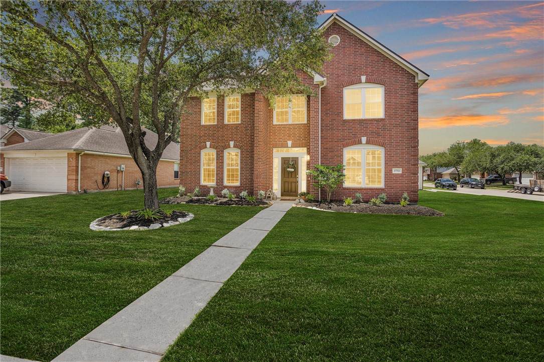 17711 Memorial Springs - Photo 1