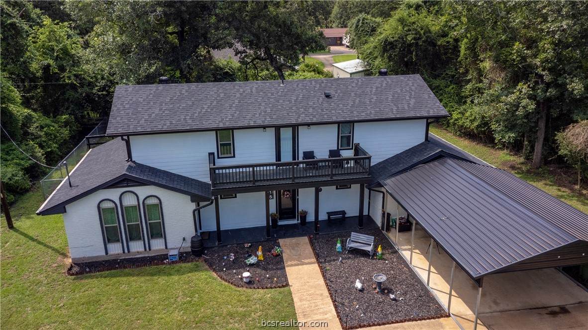 15 Golfclub Drive - Photo 1