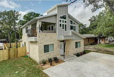 4308 Oaklawn Street - Photo 1